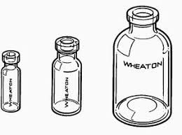 Check spelling or type a new query. Wheaton Glass Serum Bottle Volume 30 Ml Clear O D 20 Mm Diam H 37 Mm