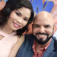 Through the Fire, performed by Cleo by Ephraim Rodriguez