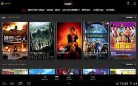Set up your account on singtel tv go. Singtel Tv Go Android App Apk Com Singtel Miotvgo By Singtel Idea Factory Pte Ltd Download On Phoneky