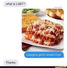 Lasagna Memes Best Collection Of Funny Lasagna Pictures On Ifunny Brazil