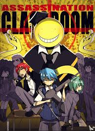 Assassination classroom 1080p, 2k, 4k, 5k hd wallpapers free download, these wallpapers are free download for pc, laptop, iphone, android phone and ipad desktop. Pin On Posters