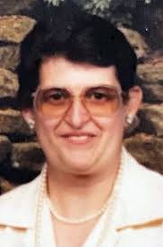 Rita Redden Obituary