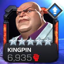 All these champs getting a buff or different design yet AGENT VENOM is  getting left in the dark not getting touched or even acknowledged. Dude  deserves a serious buff more than any.