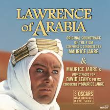 The true story of lawrence of arabia. Lawrence Of Arabia David Lean S Original Motion Picture Soundtrack Album By Maurice Jarre Spotify