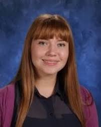 Kiwanis Club salutes Medina County's November Students of the Month