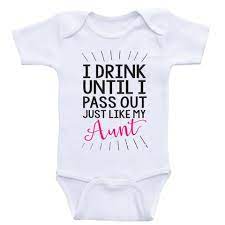Check spelling or type a new query. Aunt Baby Shirts Just Like My Aunt Funny Aunt Baby Clothes Heart Co Designs