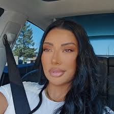 Be Glamorous with Kat