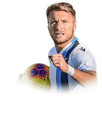 There are 5 other versions of immobile in fifa 21, check. Ciro Immobile Fifa 21 87 Rating And Price Futbin