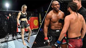 Rose namajunas stands by her use of better dead than red when speaking about zhang weili and explains why before their ufc 261 fight. Ga2asuz22j6h9m