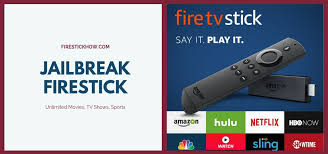 Learn how to jailbreak your amazon fire stick with kodi, mobdro, or terrarium tv. How To Jailbreak Firestick New Hack For April 2021