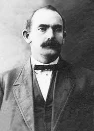 A Byte Out of History: Civil Rights Case One of Our First — FBI