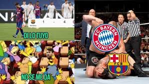 We did not find results for: Burlas Por Dichos De Arturo Vidal Y Tristeza De Messi Los Memes Tras Eliminacion Del Barcelona Meganoticias