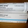 Here are nac cautions or nac restrictions. 1