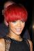 Rihanna Red Hair Music Video