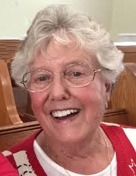 Obituary information for Lavena L. "Beaner" Basler