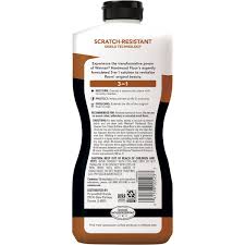 Hardwood Floor Polish & Restore for High-Traffic Areas | Weiman