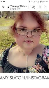 Tammy and Chris looking good at Dr Smith's office.