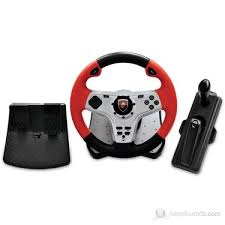 Piranha Lotus Ps3 Pc Uyumlu Titresimli Oyun Direksiyonu Fiyati