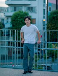 田中偉登 | TEN CARAT