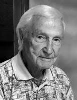 J. Robert Hanlin Obituary