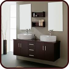 Not only that, you can design a white bathroom in various styles as well. Amazon Com Bathroom Vanity Ideas Appstore For Android