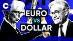 Euro vs Dollar - What you need to know - YouTube