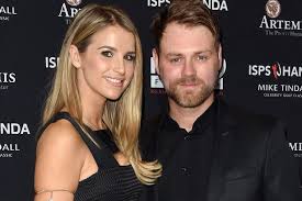 Vogue williams news, gossip, photos of vogue williams, biography, vogue williams boyfriend list 2016. Vogue Williams Insists She And Ex Brian Mcfadden Are Better Apart Before Teasing Never Say Never About Reconciliation Mirror Online