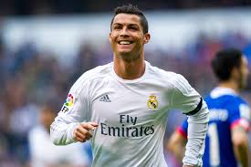 בלמה של פ.ס.ז', תיאגו סילבה. How Cristiano Ronaldo S Game Day Routine Sets Him Up To Win