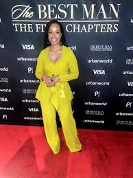 Meet ReSheda D. Terry