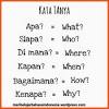 Menurut anda, siapa yang menguasai dunia ini? 1