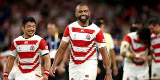 Nihon ashika) was an aquatic mammal that became extinct in the 1970s. Historic Rugby Fixture British And Irish Lions V Japan At Murrayfield