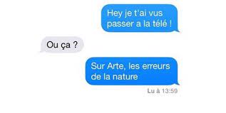 Les plus gros clash tv. Les Plus Gros Clash Par Texto Photos Facebook