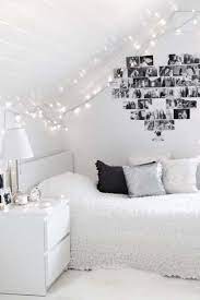 How To Decorate Your Room Without Buying Anything Decorating Tips Tricks Simple Bedroom White Room Decor Decorate Your Room