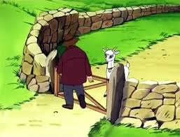 La chèvre de monsieur seguin (extrait). La Chevre De Monsieur Seguin Les Contes De Notre Enfance Hd Dailymotion Video