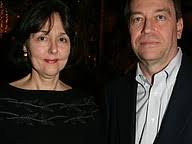 Generations honoring Ron and Janis Collier