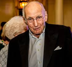 Jim Haslam: "East Tennessean of the Century!"