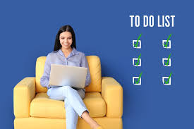 Maybe you would like to learn more about one of these? The Ultimate New House Checklist