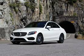 2015 Mercedes Benz C Class First Drive Mercedes Benz Cars Benz C Mercedes
