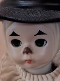 Found it in my nephew's toy box