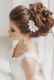 The Most Beautiful Wedding Hairstyles To Inspire You Braided Hairstyles For Wedding Wedding Hair Inspiration Wedding Hairstyles