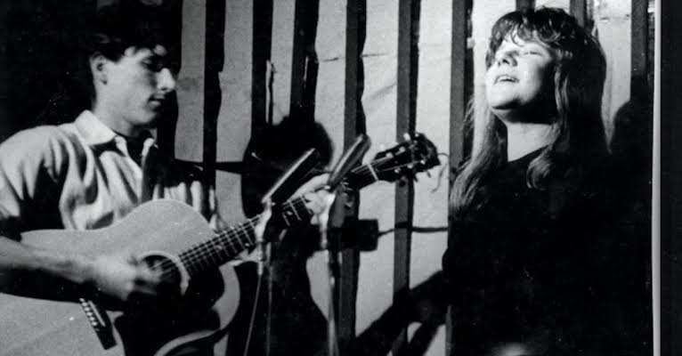 Janis Joplin & Jorma Kaukonen: The Tale of the Typewriter Tape - Best  Classic Bands