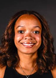 2025-26 Women's Track & Field Roster