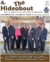 Maybe you would like to learn more about one of these? The Hideabout November 2019 By The Hideout Issuu