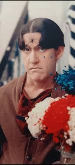 First appearance in history of network TV of Gladys character(and by  implication Ruth Buzzi),