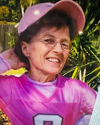 Betty "Nana" Ridings Obituary March 30, 2025