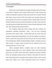 Baju melayu merupakan kameja longgar yang dipakai dengan seluar panjang. Pengenalanan Melanau Docx Sadn1033 Kenegaraan Malaysia 1 0 Pengenalan Sarawak Atau Di Kenali Sebagai Bumi Kenyalang Merupakan Salah Sebuah Negeri Yang Course Hero