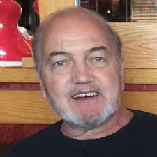 Obituary information for Stanley "Kim" Egan