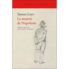 Share & embed diamantes en bruto. La Muerte De Napoleon Autor Simon Leys Pdf Gratis