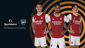 Sportsbet.com offers information and tips about placing sports bets online. Sportsbet Io Join As Club Betting Partner Club Announcement News Arsenal Com