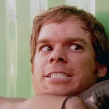 Dexter Crock Pot Scene